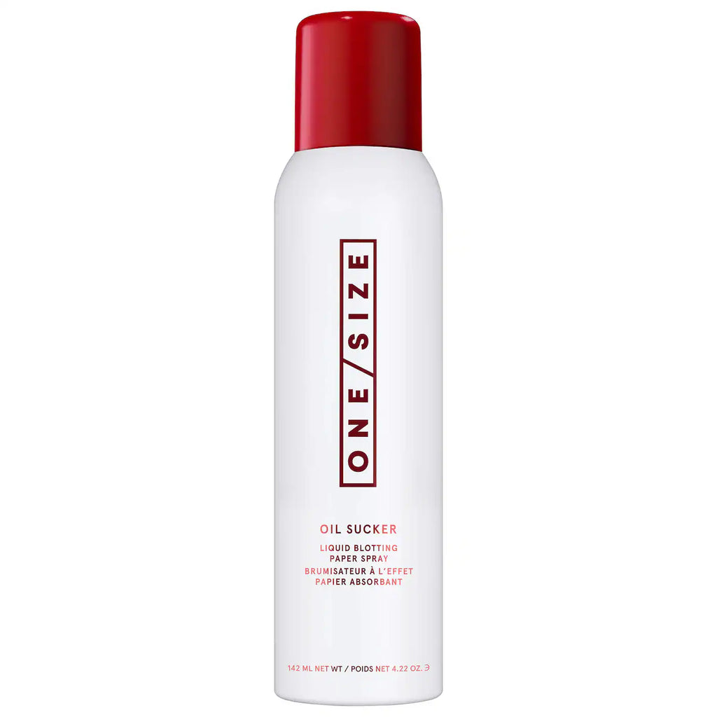 Oil Sucker Spray ONE SIZE