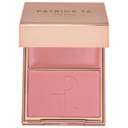 Take Crème & Powder Blush Duo PATRICK TA