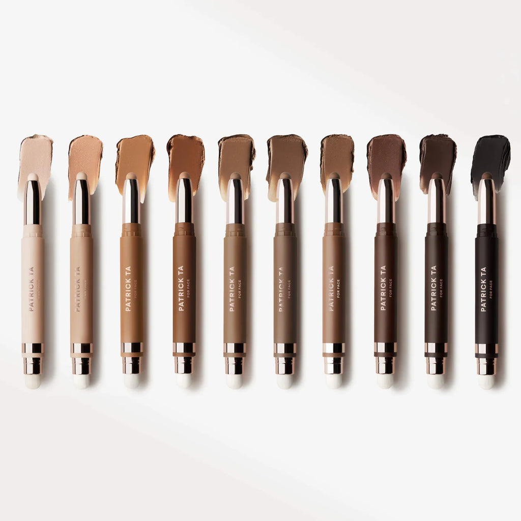 Major Sculpt Shape & Shade Anywhere Artistry Stick PATRICK TA
