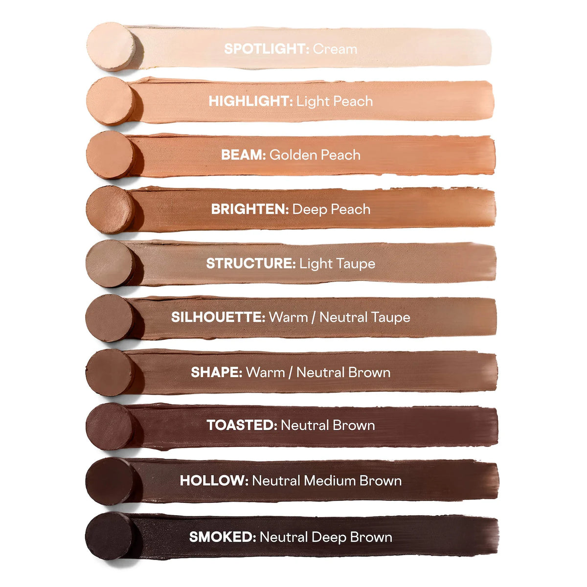 Major Sculpt Shape & Shade Anywhere Artistry Stick PATRICK TA