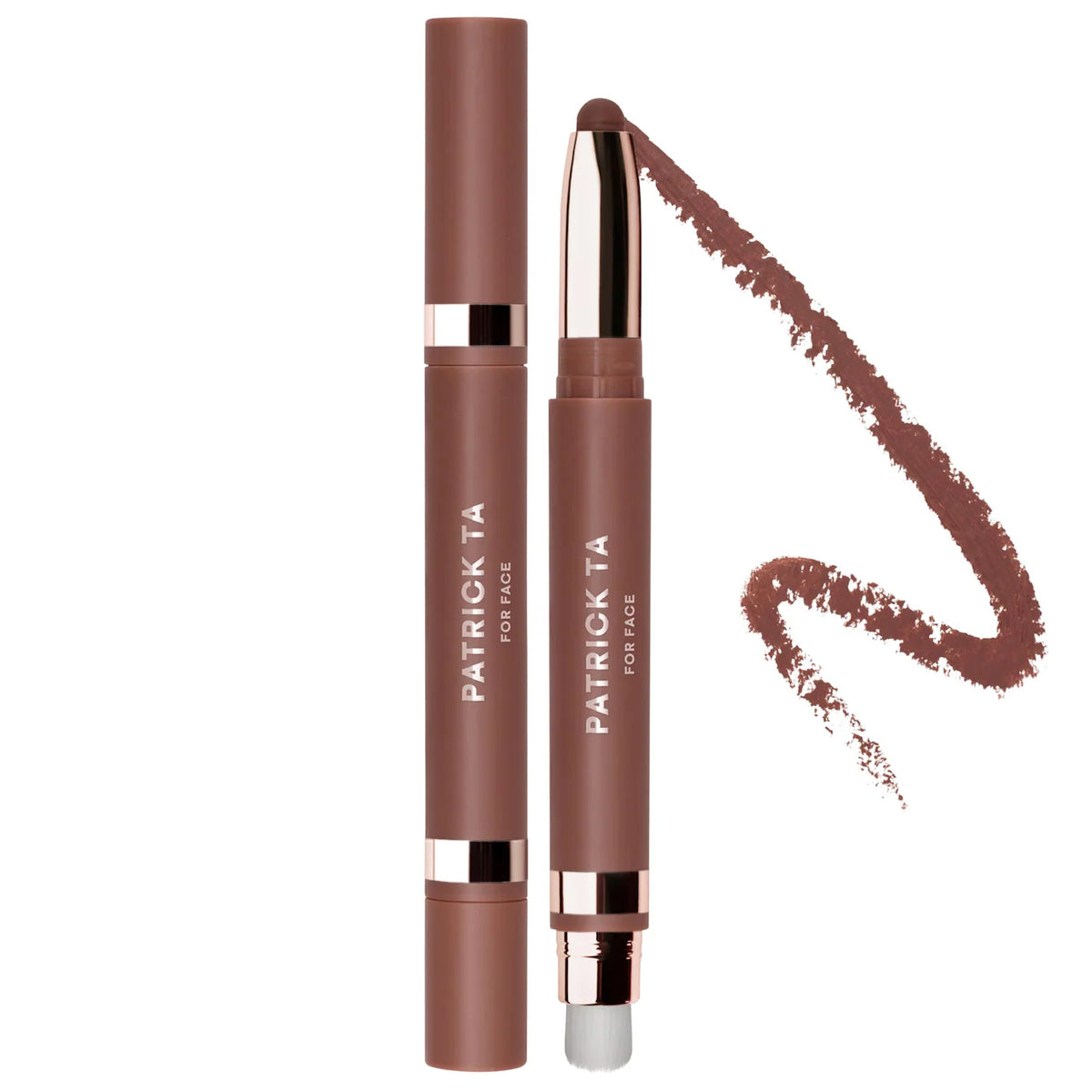 Major Sculpt Shape & Shade Anywhere Artistry Stick PATRICK TA