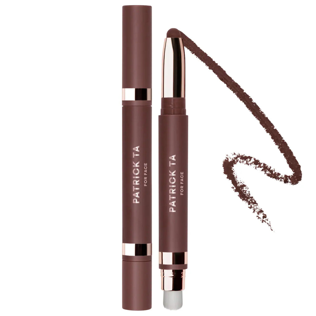 Major Sculpt Shape & Shade Anywhere Artistry Stick PATRICK TA