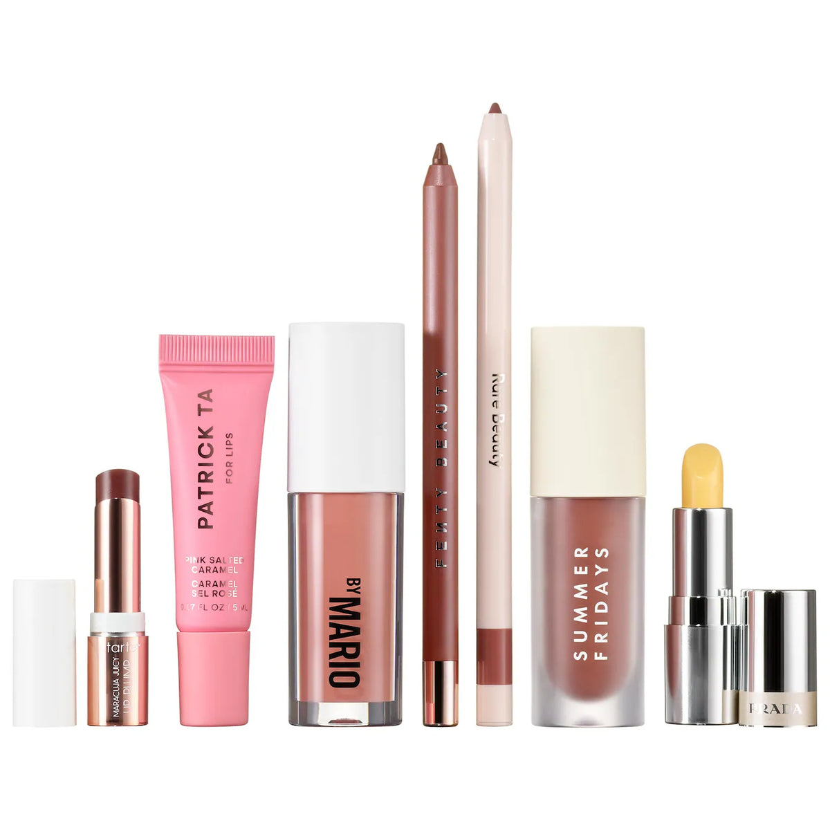Kit Labios SEPHORA