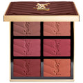 YSL Brewed Reflections Couture Face Palette - YVES SAINT LAURENT