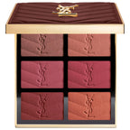 YSL Brewed Reflections Couture Face Palette - YVES SAINT LAURENT