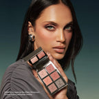 Major Dimension Dream Date Essential Eyeshadow Palette - PATRICK TA
