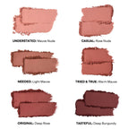 Paleta de Sombras PATRICK TA Major Dimension Eyeshadow Palette