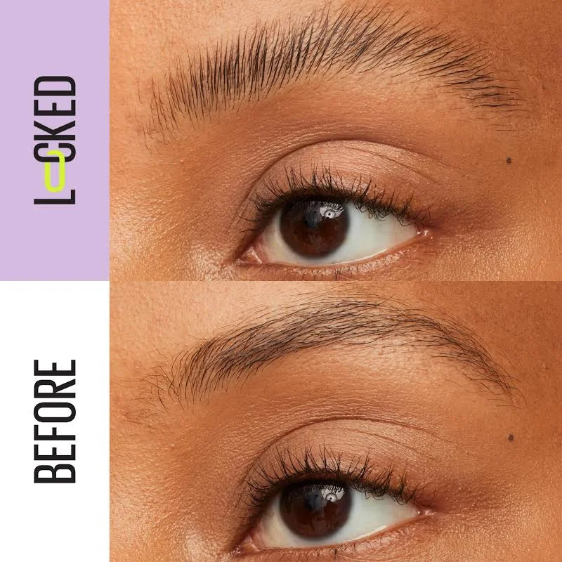 Gel de Cejas MAYBELLINE – The Brow Glue