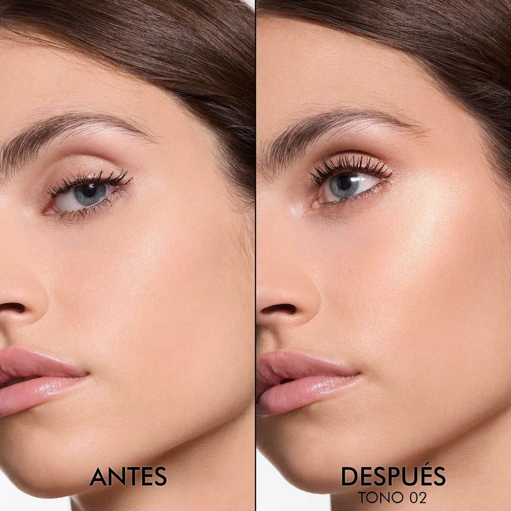 Iluminador Forever GLOW DIOR