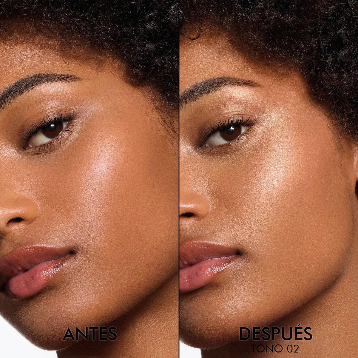 Iluminador Forever GLOW DIOR