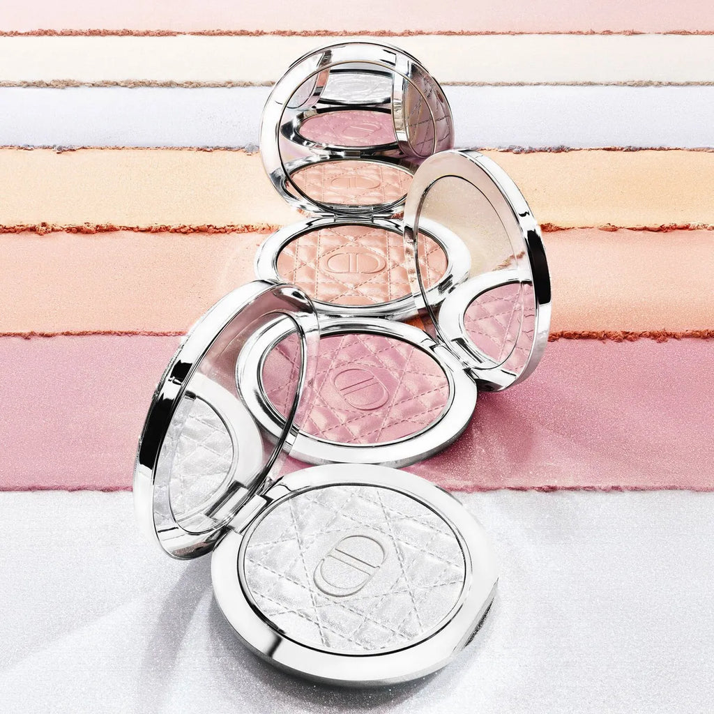 Iluminador Forever GLOW DIOR