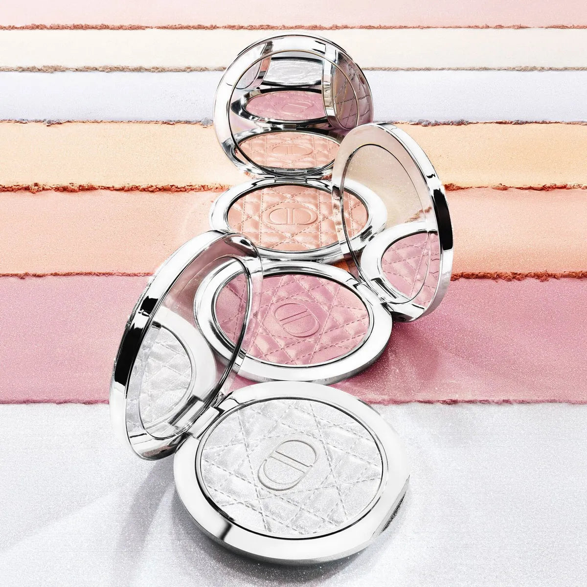 Iluminador Forever GLOW DIOR