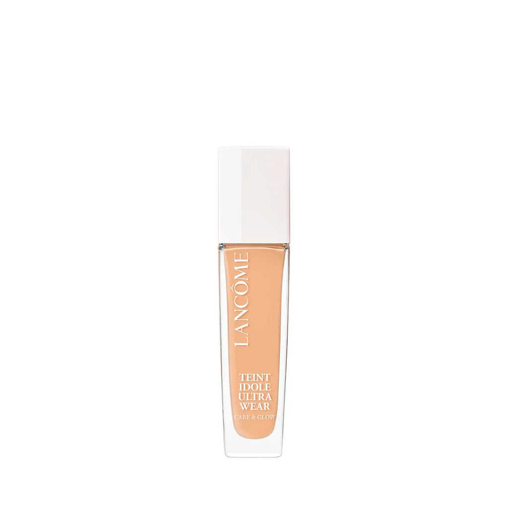 Base Teint Idole Ultra Wear Care & Glow LANCOME