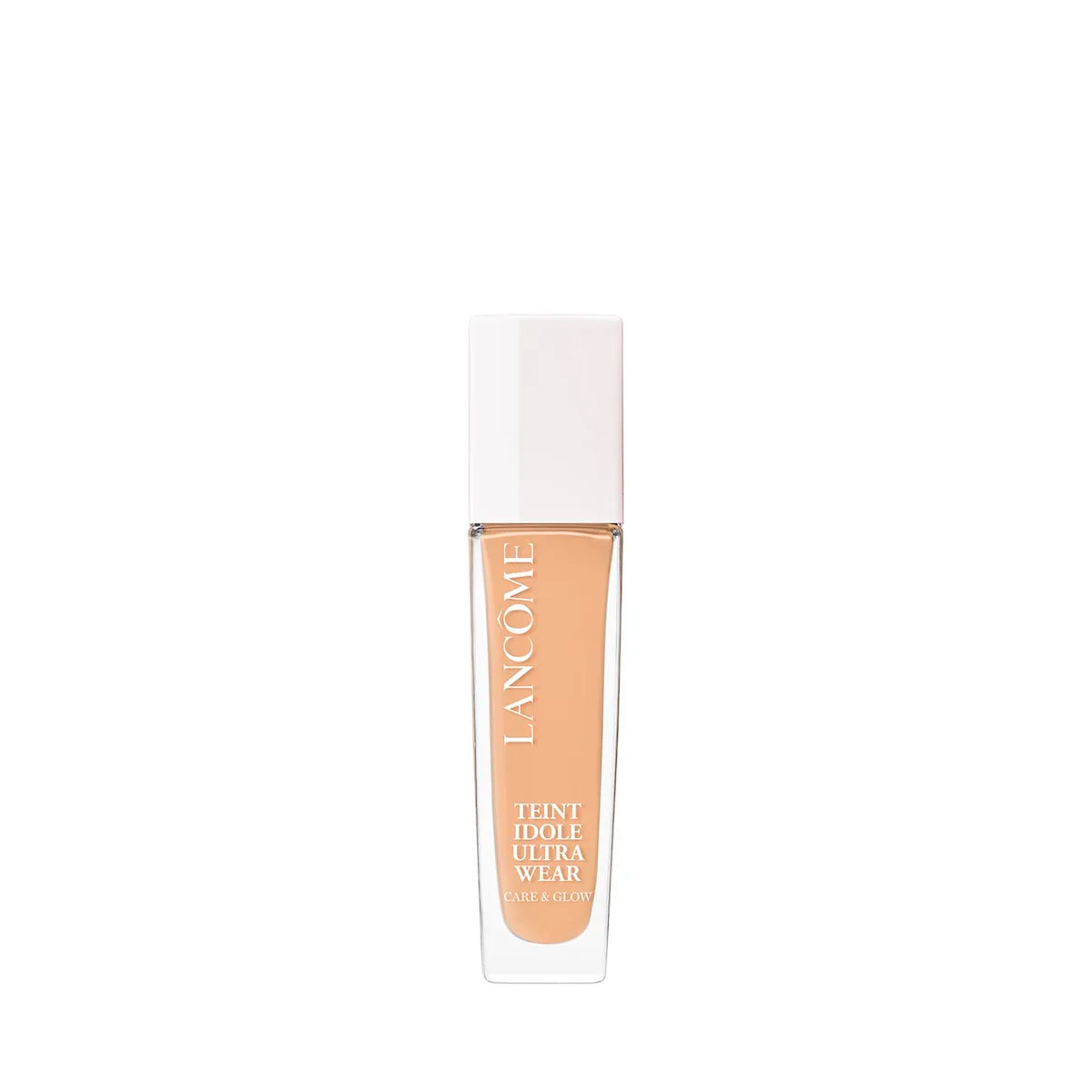 Base Teint Idole Ultra Wear Care & Glow LANCOME